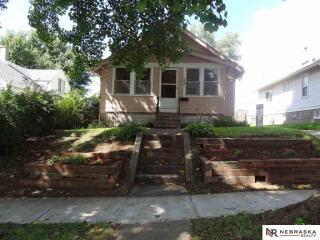 3934 R St, Omaha NE  68127-2934 exterior