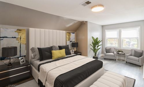 6640 Marshfield Ave, Chicago IL 60636-3302 exterior