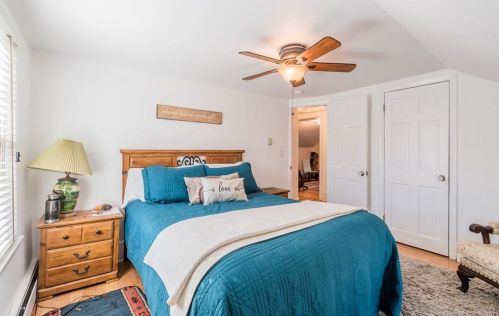 113 Norwich Ave, Exeter CT 06249-2616 exterior