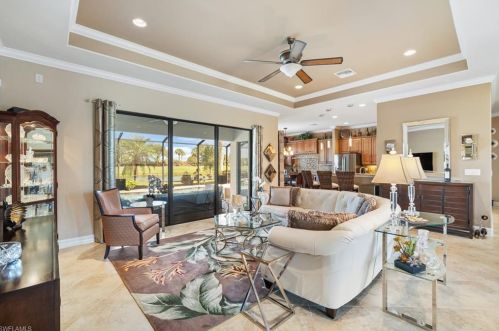 10063 Biscayne Bay Ln, Naples FL 34120-3754 exterior