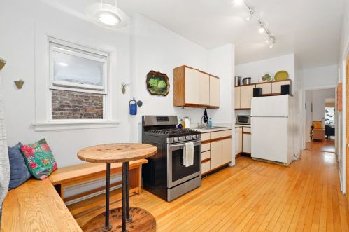 1466 Farragut Ave, Chicago IL 60640-1010 exterior