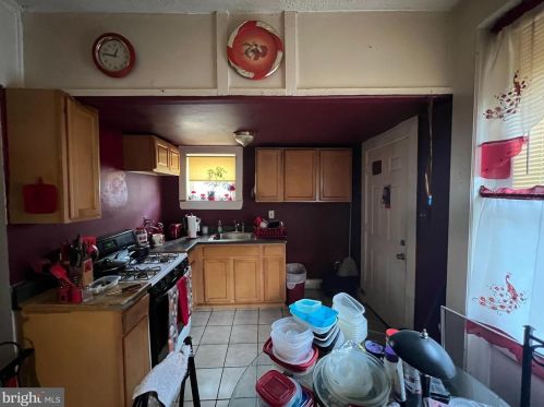 220 Hanover St, Trenton NJ exterior