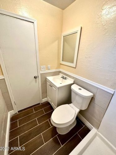 4525 49th Dr, Phoenix AZ  85031-1313 exterior