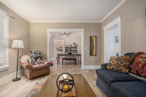 604 Apple Ave, Meskegon MI  49442-3646 exterior