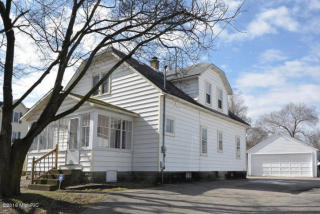 3810 Burdick St, Kalamazoo MI  49001-4840 exterior