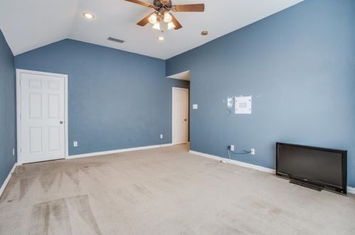 2719 Frst Mnr Dr, Frisco TX 75034-4680 exterior