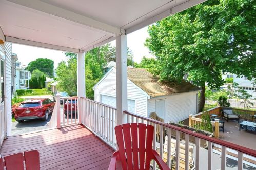 4765 Washington St, Boston MA exterior