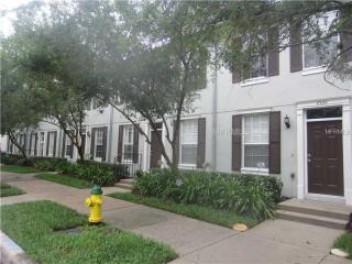 9524 Park Village Dr, Tampa FL  33626-5153 exterior