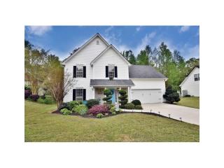 684 Sunny Field Ln, Lawrenceville GA  30043-6711 exterior