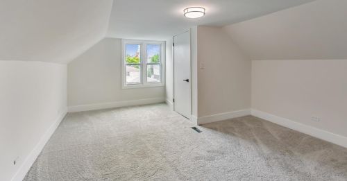 2743 37th Pl, Chicago IL  60632-1621 exterior