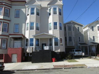 295 Fairmount Ave, Newark NJ  07103-2353 exterior