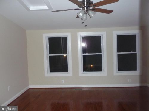 540 23rd Pl, Washington DC  20002-4816 exterior