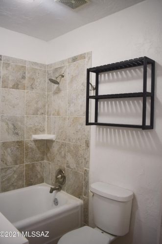 3620 Belmar Ave, Tucson AZ 85714-2510 exterior