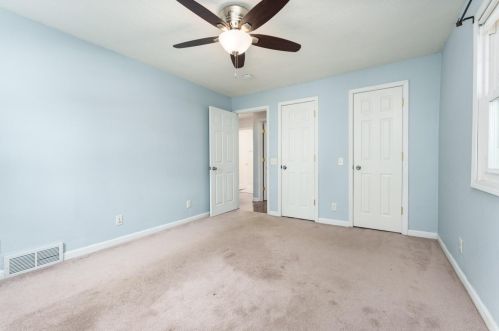 2303 Glendale Blvd, Kalamazoo MI  49004-1759 exterior