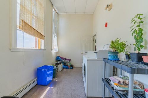 388 Vose St, Woonsocket RI  02895-5845 exterior