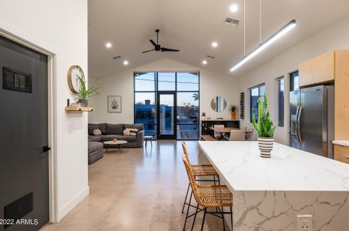 2505 14th St, Phoenix AZ 85006-1120 exterior