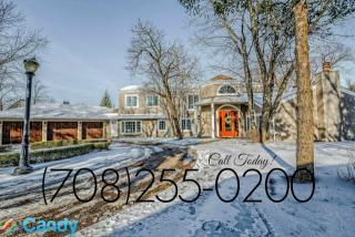 669 Dundee Rd, Glencoe, IL 60022-1073