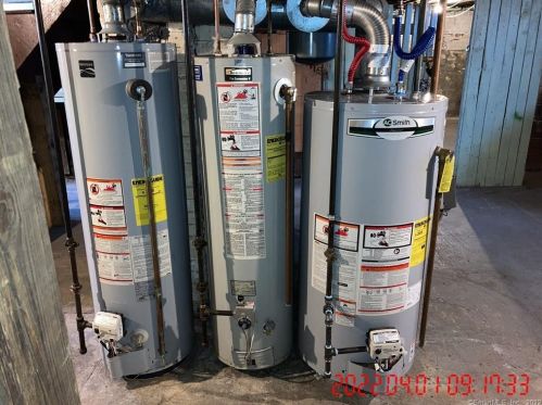 28 George St, Wallingford CT  06492-4008 exterior