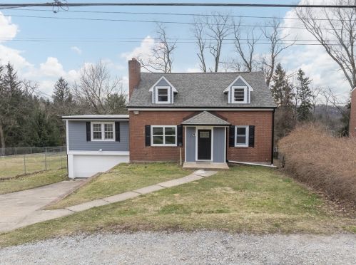 111 Sycamore Dr, Pittsburgh PA  15235-1965 exterior