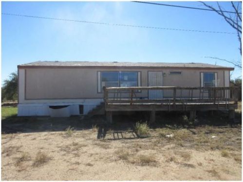 11426 Old Nogales Hwy, Tucson AZ  85756-9530 exterior