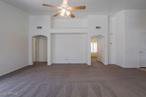 1452 Blue Ridge Way, Chandler AZ  85248-5512 exterior