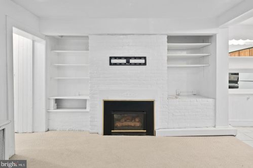 1215 29th St, Washington DC  20019-2102 exterior