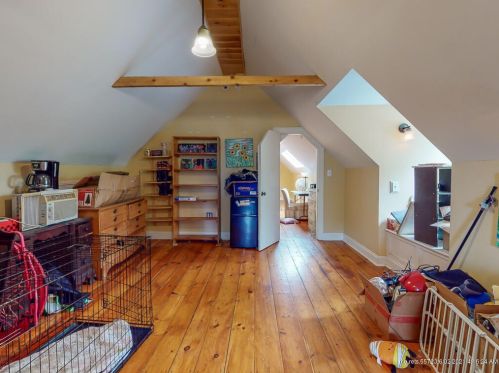 90 Pearl St, Portland ME 04106-4324 exterior