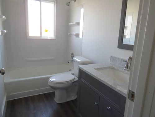 5737 Van Buren St, Gary IN 46402-2241 exterior