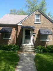 14525 State St, Chicago IL  60827-2839 exterior