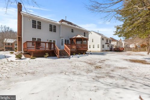 1719 Catherine Fran Dr, Accokeek MD 20607-3216 exterior