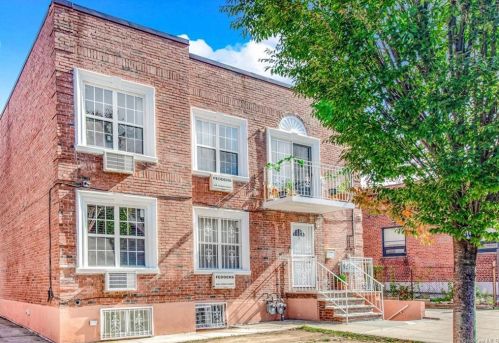 3210 Barnes Ave, Bronx, NY 10467-6502