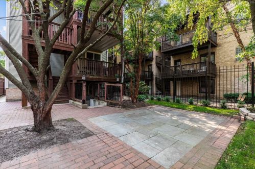 4450 Wolcott Ave, Chicago IL  60609-3159 exterior