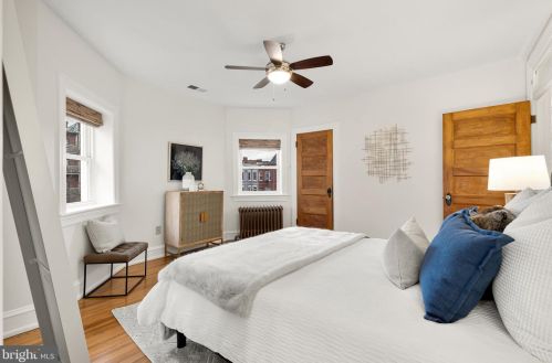 401 6 St, Washington DC 20024-2605 exterior