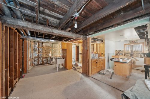 3140 Lawndale Ave, Chicago IL  60623-5039 exterior