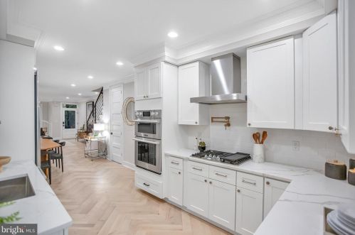 1905 4th St, Washington DC  20001-2305 exterior