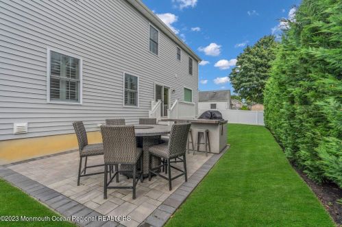 1161 Ridgefield Dr, Point Pleasant Beach NJ  08742-2948 exterior