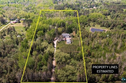 5165 Lester River Rd, Duluth MN 55804-2830 exterior