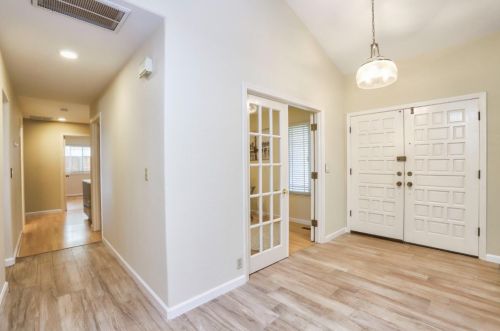 3657 Deedham Dr, San Jose CA 95148-3111 exterior