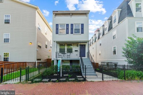 1229 Morse St, Washington, DC 20002-3807