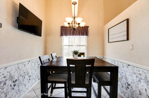 200 Kentucky Way, East Freehold NJ 07728-4656 exterior