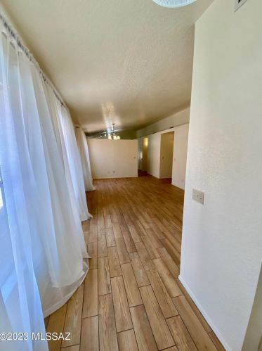 4692 Knollside St, Tucson AZ  85741-4626 exterior