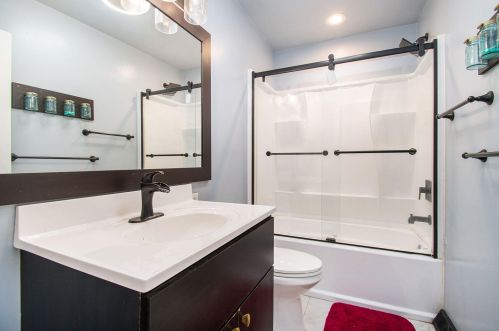 7137 Balfour Dr, Kalamazoo MI 49024-4003 exterior