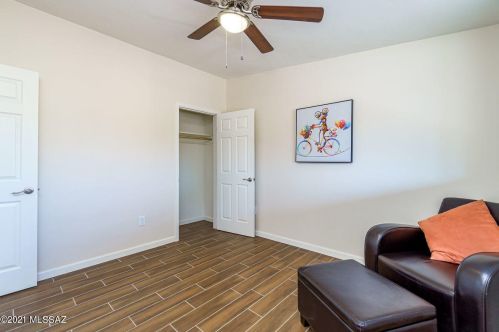 4220 Timrod St, Tucson AZ  85711-4151 exterior