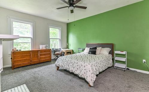 2401 Osgood St, Pittsburgh PA  15214-3326 exterior