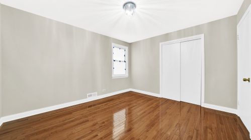 3648 54th St, Chicago IL  60632-3267 exterior