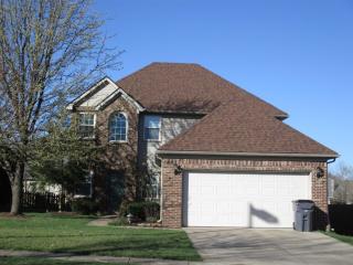 3936 Barnard Dr, Lexington, KY 40509-2399