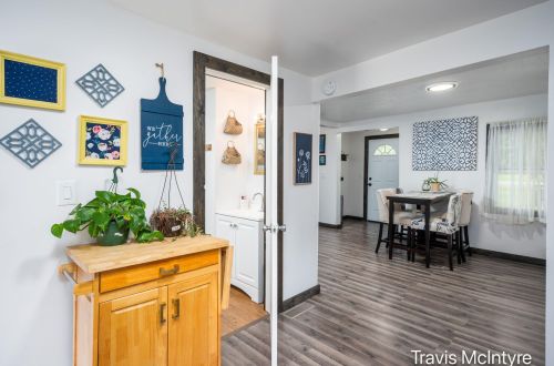 1714 Maplerow Ave, Grand Rapids MI 49534-2263 exterior