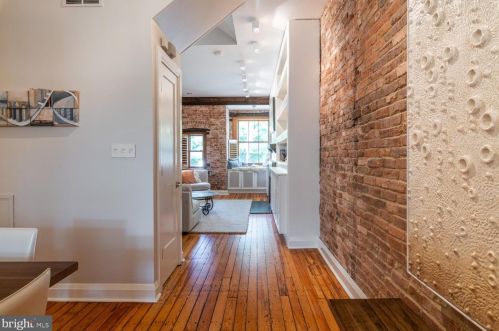 1245 Independence Ave, Washington DC 20003-2302 exterior