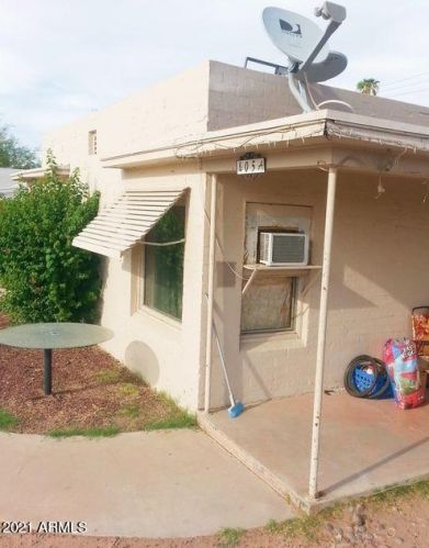405 20th St, Phoenix AZ 85006-2323 exterior