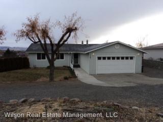 1707 73rd Ave, Yakima WA  98908-2007 exterior